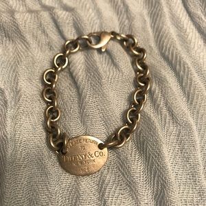 Tiffany & Co. bracelet
